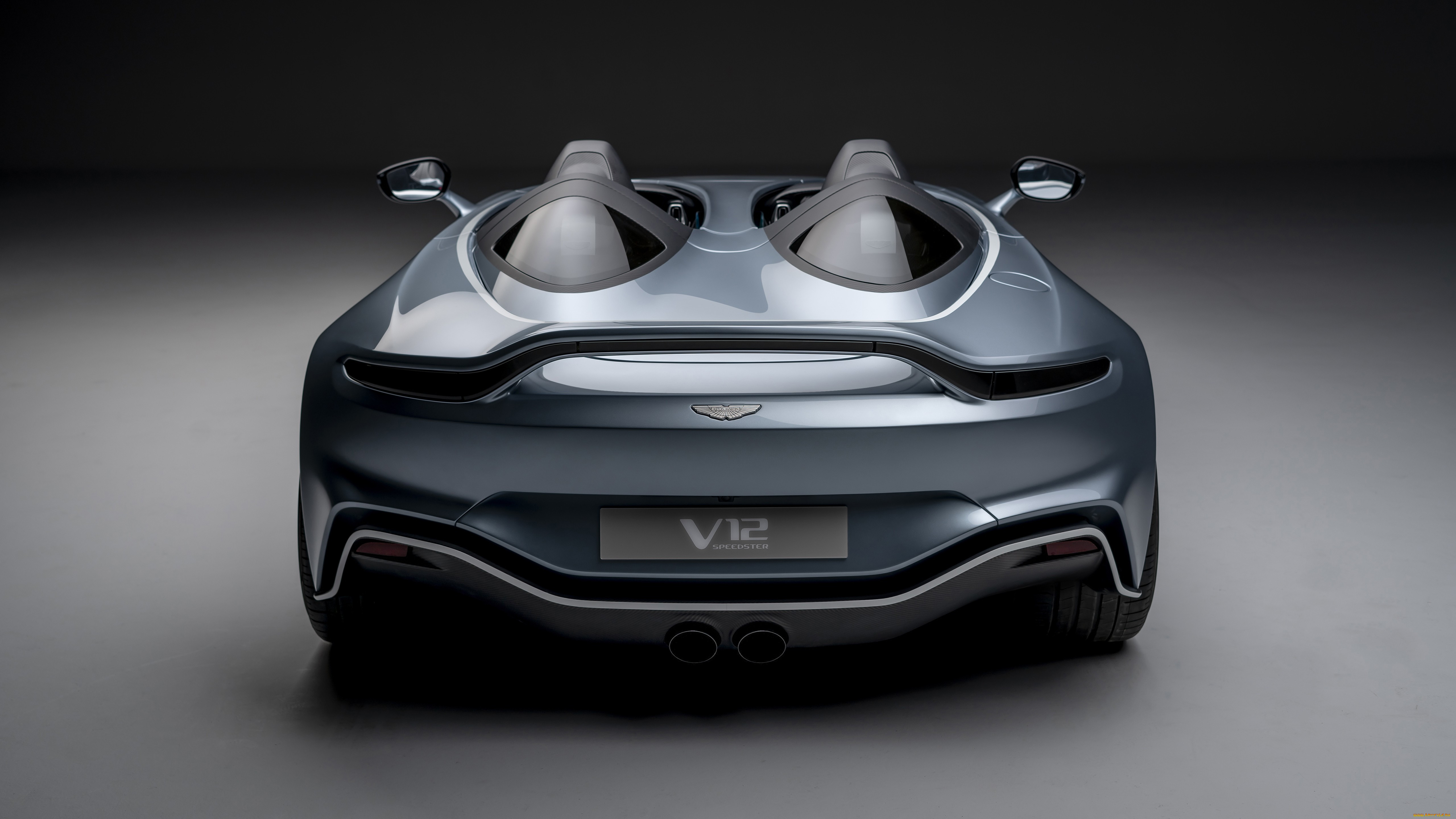 aston martin v12 speedster 2020, , aston martin, 